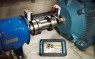 Система лазерной центровки Easy-Laser XT550