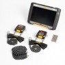 Система лазерной центровки Easy-Laser XT660