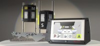 Лазерная центровка системой Fixturlaser EVO