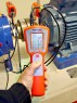 Лазерная центровка Fixturlaser Dirigo