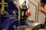 Лазерная центровка Fixturlaser EVO