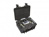 Лазерная центровка Fixturlaser EVO
