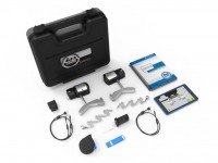 Лазерная центровка FIXTURLASER Laser Kit