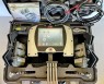 Лазерная центровка Fixturlaser XA
