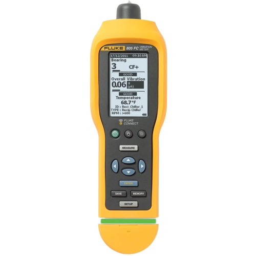 Виброметр Fluke 805