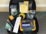 Измеритель вибрации Fluke 810