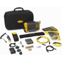 Измеритель вибрации Fluke 810