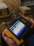 Измеритель вибрации Fluke 810