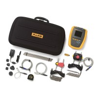 Система для центровки валов Fluke 830