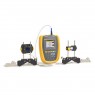 Система для центровки валов Fluke 830