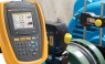 Система для центровки валов Fluke 830