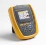 Система для центровки валов Fluke 830
