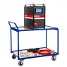 BETEX MF Quick-Heater 2.0, 44 кВт