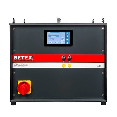 BETEX MF Quick-Heater 3.0, 44 кВт