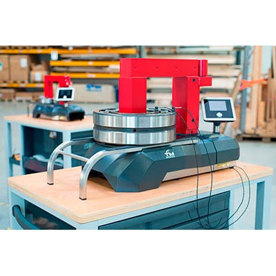 Easytherm 15 Touch