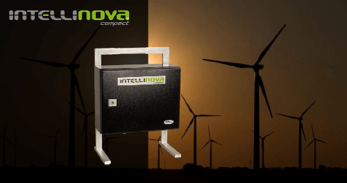 Система мониторинга Intellinova Compact