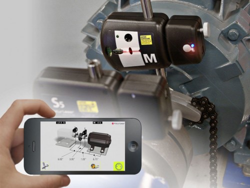 Лазерная центровка FIXTURLASER Laser Kit