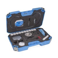 SKF Grease test Kit TKGT 1