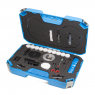 SKF Grease test Kit TKGT 1