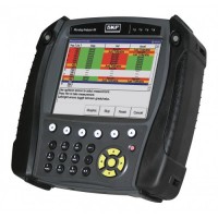 Система мониторинга SKF Microlog Analyzer серии AX