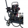 Мобильный гидравлический съемник BETEX HXPM 150