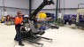 Мобильный гидравлический съемник BETEX HXPM 50 ТОНН