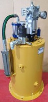 Система для смазки и масла Module lube