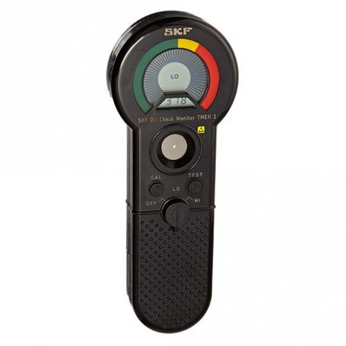SKF OilCheck TMEH 1