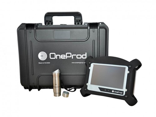 Виброанализатор Oneprod Falcon Essential KIT