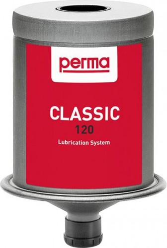 Автоматический лубрикатор perma CLASSIC