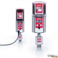 Многоточечная система смазки perma PRO MP-6