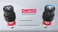 Лубрикатор perma STAR VARIO