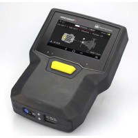 VIB 5.210 EX VIBSCANNER 2 EX, Портативный виброанализатор-сборщик данных, трехосный, во взрывозащищенном исполнении