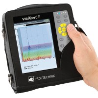 VIB 5.310-1E сборщик данных VIBXPERT II, 1 канал