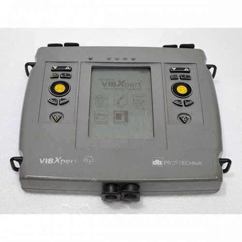 VIB 5.360-1EEX сборщик данных VIBXPERT EX, 1 канал