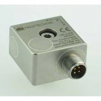 VIB 6.655 Трехосный акселерометр для мобильных приложений