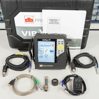 VIB 5.380 Функция "1 канал" вкл. Сертификат