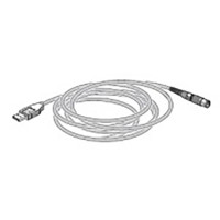 ALI 12.501-2, OPTALIGN SMART Кабель к датчику, 2м