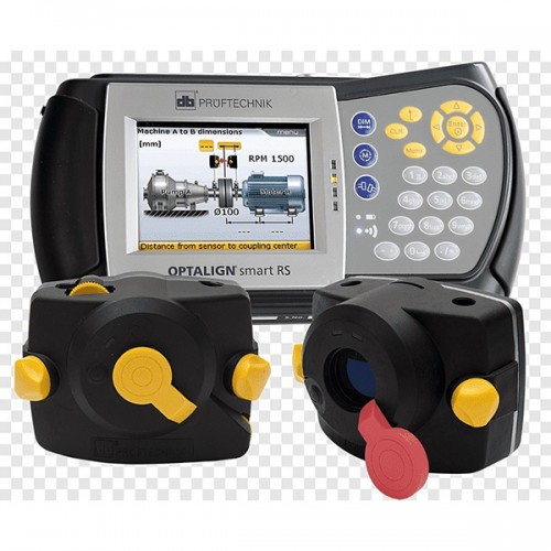 ALI 12.601 Батарея аккумуляторная к OPTALIGN smart