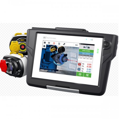 ALI 50.200 Компьютер ROTALIGN touch