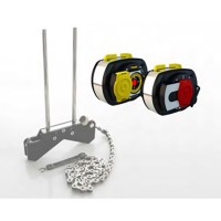 ALI 50.900 Multi Coupling Add-on к sensALIGN 7 для центровки нескольких муфт