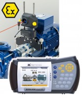 Система лазерной центровки ROTALIGN smart RS5 EX