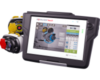 Система лазерной центровки ROTALIGN touch