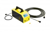 Индукционный нагреватель Sapco PullShaft-10