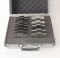 Пластины центровочные Sapco Shims 100-100