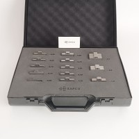 Пластины центровочные Sapco Shims 50-100