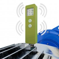 Портативный измеритель вибрации Sapco VibroPen