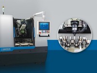 Балансировочный станок BALTECH SBM-7350