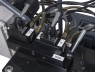 Съемник гидравлический Betex HXP 83