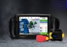 Система лазерной центровки SHAFTALIGN touch
